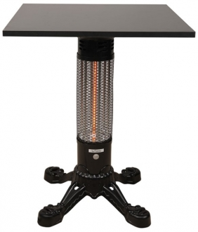 Hottable Tekno Plus 1500W