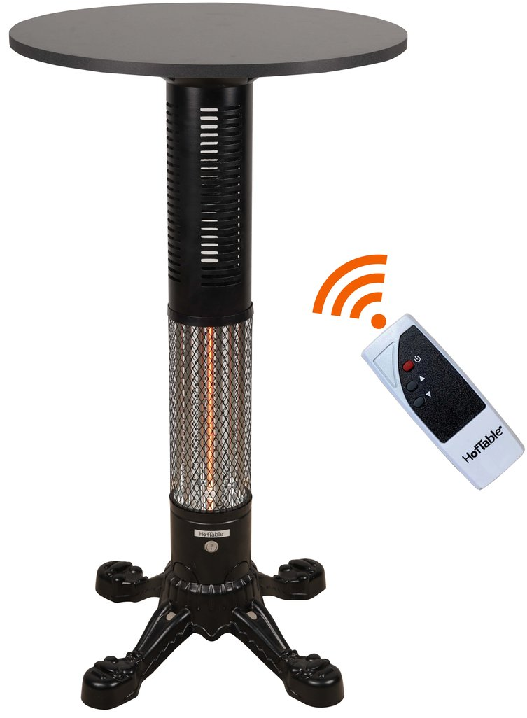 Hottable Tekno Pub Plus 2000W