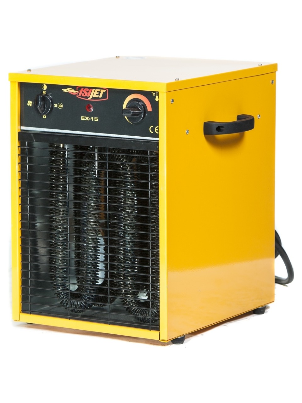 Isıjet EX-15 15000W