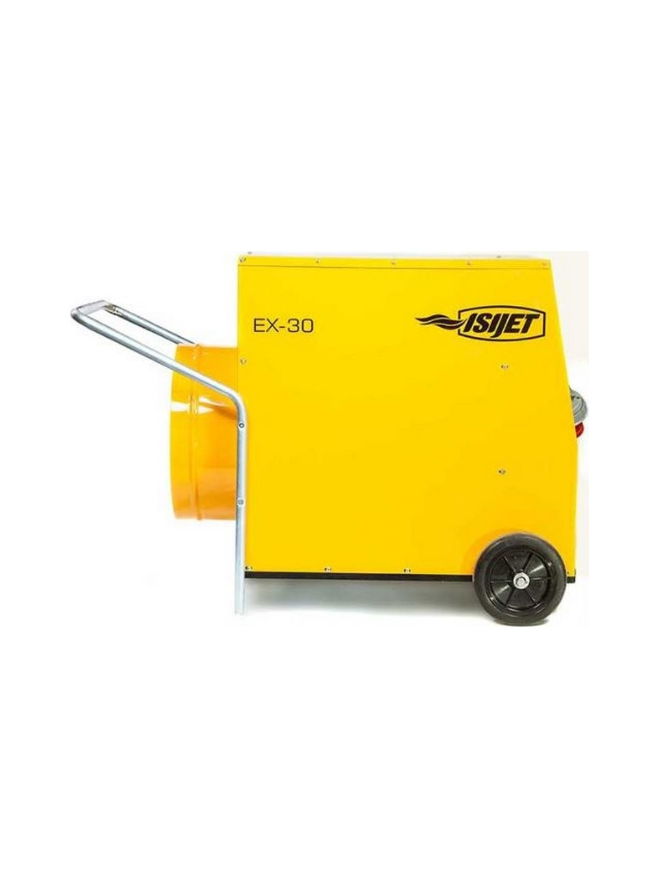 Isıjet EX-30 30000W