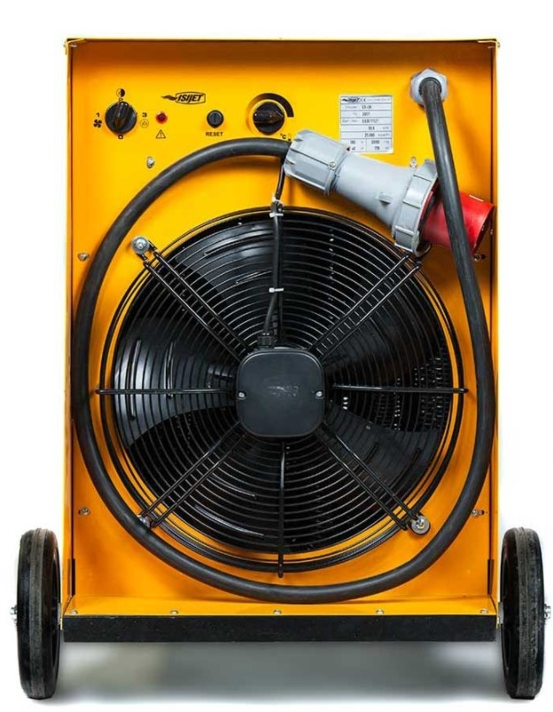 Isıjet EX-40 40000W