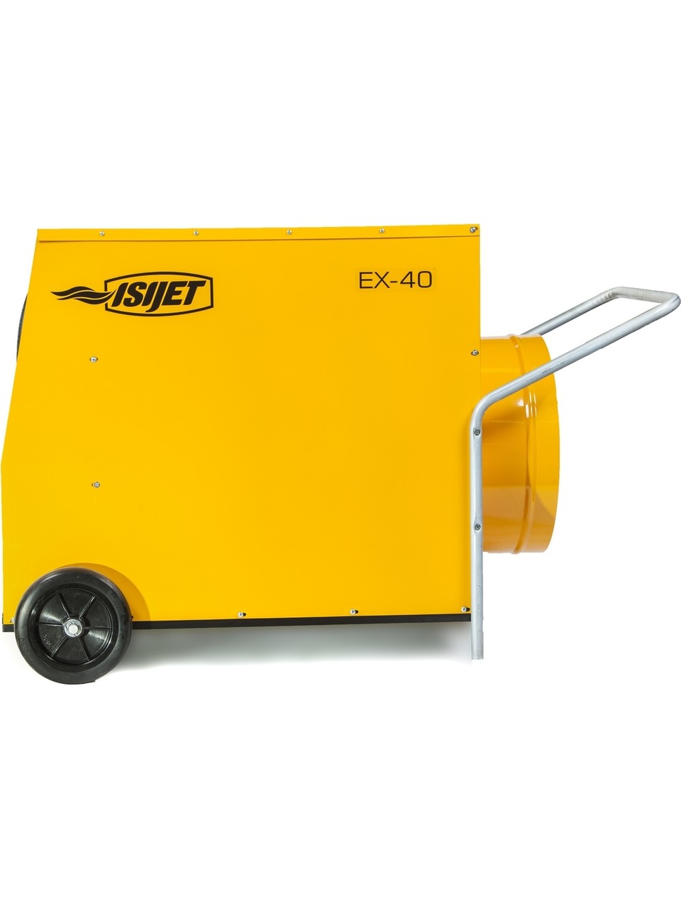 Isıjet EX-40 40000W