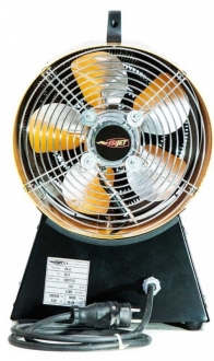 Isıjet EX-5 5000W görsel 3