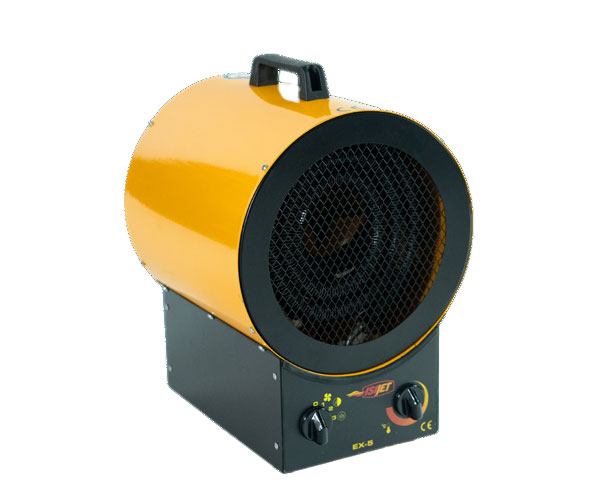 Isıjet EX-5 5000W