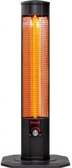 İtimat 10552 2000W
