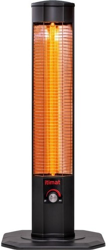 İtimat 10552 2000W
