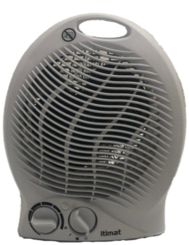 İtimat 10650 2000W