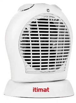 İtimat 10652 2000W