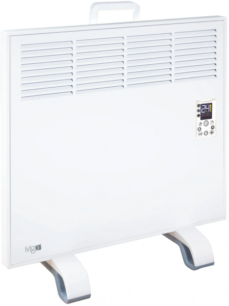 İvigo EPK4550H07B 750W