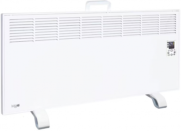 İvigo EPK4590H25B 2500W