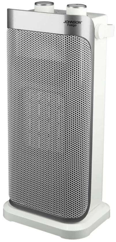 Johnson Fuego 2000W