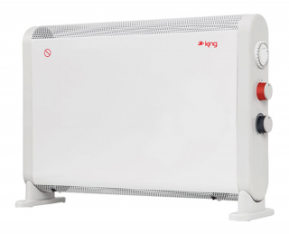 King K-6260 2000W