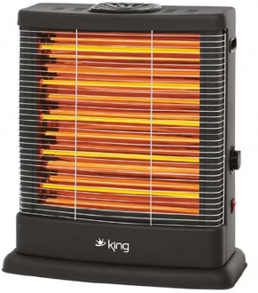 King KI6276 Boyler 2500W