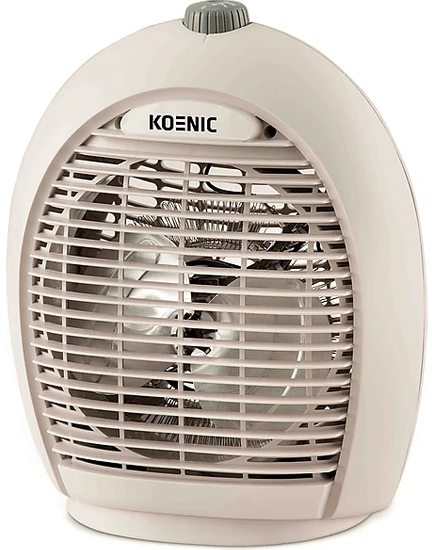 Koenic KFH 20324 TR 2000W