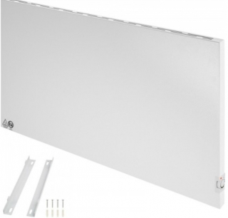Kuas Hybridboard 1000
