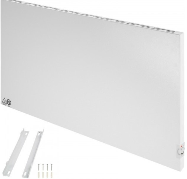 Kuas Hybridboard 1000
