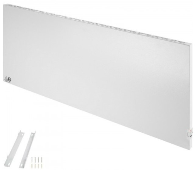 Kuas Hybridboard 1400