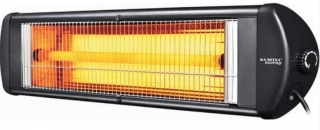 Kumtel EX-22 Ecoray 2200W