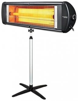 Kumtel EX-25 Ecoplus 2500W