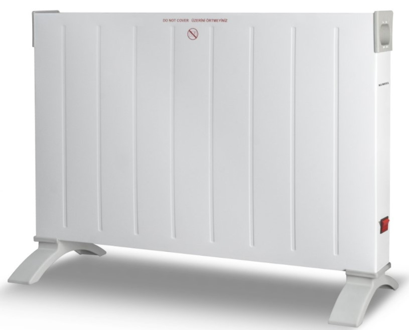 Kumtel HC-2930 2000W