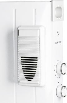 Kumtel HC-2952 2500W görsel 2