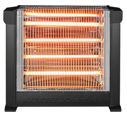 Kumtel KS-2760 2200W