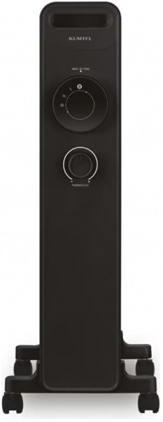Kumtel KUM-1240S 2500W