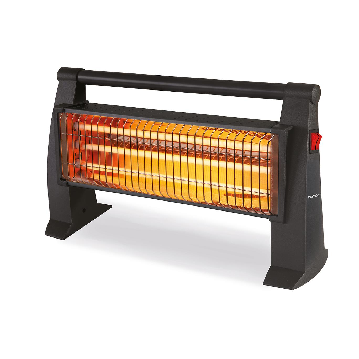 Kumtel Zenon Quartz Isıtıcı 1500 Watt LX-2820 (3100QF30STR11)