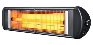 Luxell EX-23 Ecoray 2300W