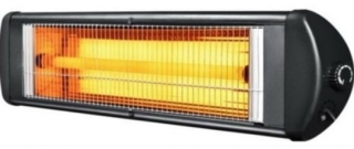 Luxell EX-25 Ecoray 2500W