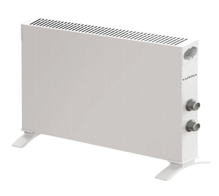 Luxell HC-2947 2500W