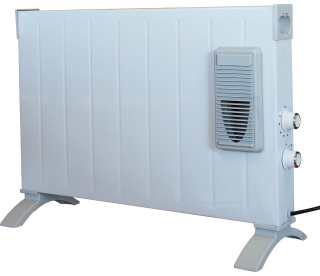 Luxell HC-2954-X 2500W