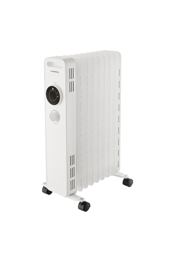 Luxell LUX-1225 2000W