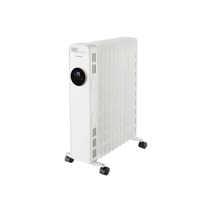 Luxell LUX-1235 2300W