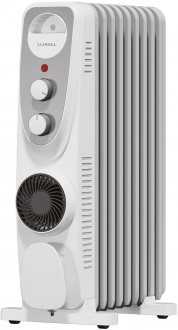 Luxell LUX09-FP 2400W