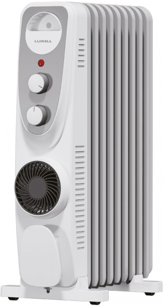 Luxell LUX09-FP 2400W