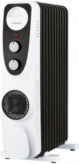 Luxell LUX11-FP 2700W