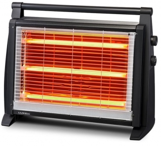 Luxell LX-2831 1800W