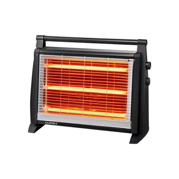 Luxell LX-2831 1800W