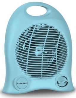 Luxell LX-6441 2000W