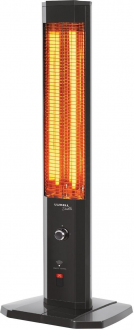 Luxell MHR-1800 Double