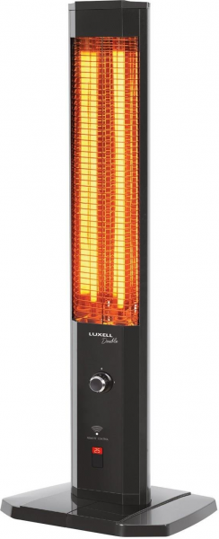 Luxell MHR-1800 Double