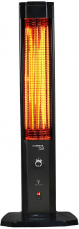 Luxell MHR-1800 Trible