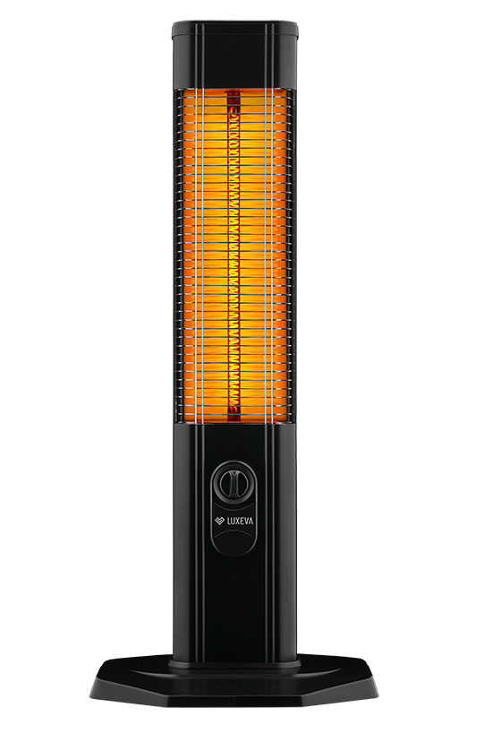 Luxeva LXV 1800 2000W
