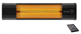 Luxeva LXV 2000-HR