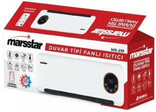 Marsstar MS-210 2000W görsel 2