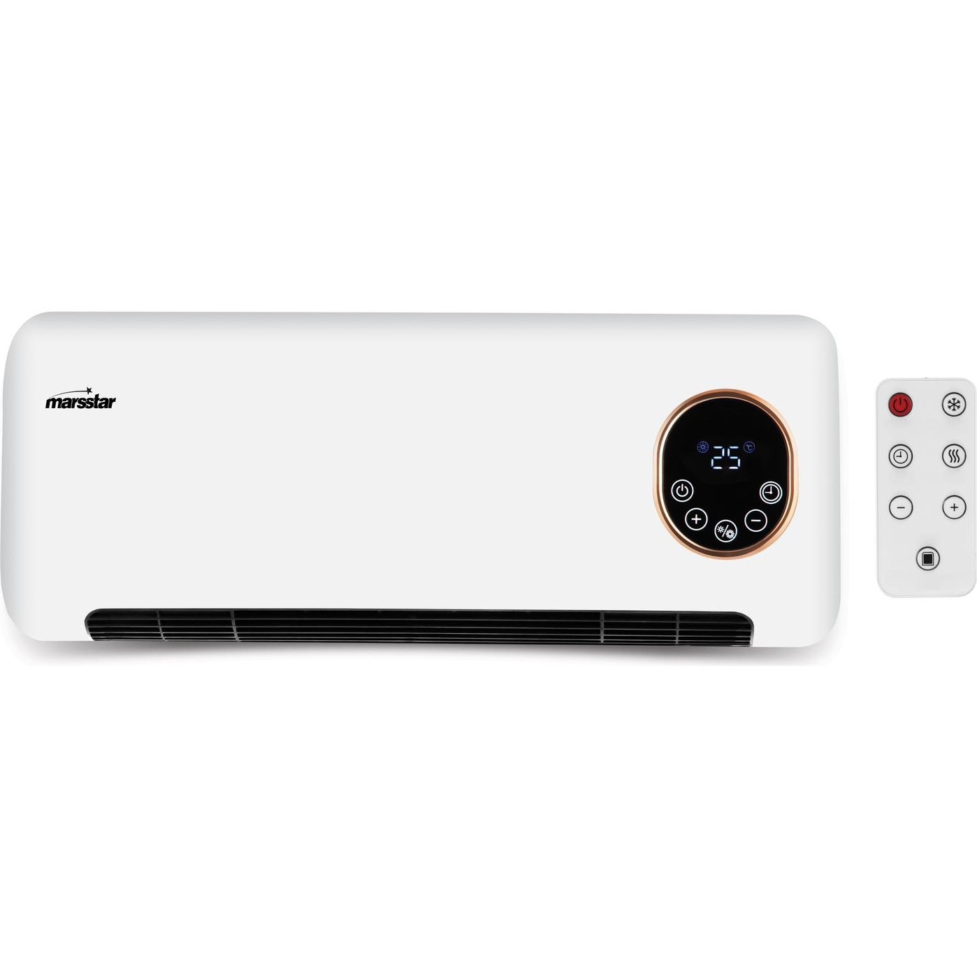 Marsstar MS-210 2000W