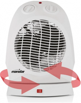 Marsstar MS-250 2000W