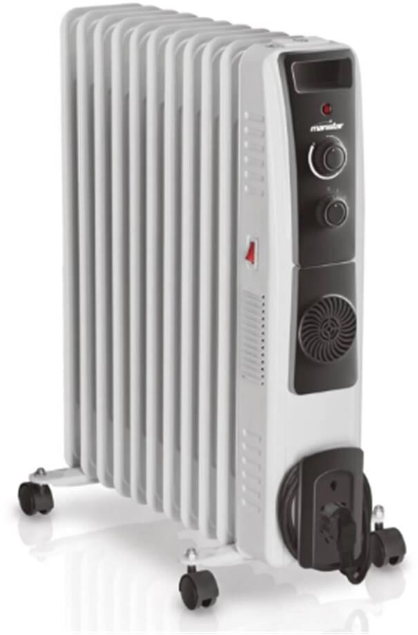 Marsstar YL-B59F 2500W