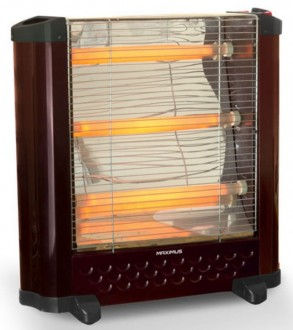 Minisan Maximus Elegance 2700W